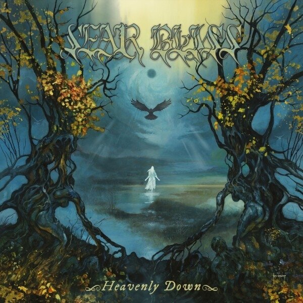 Sear Bliss - Heavenly Down LP