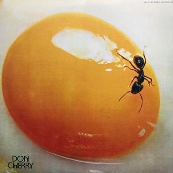 Don Cherry (1936-1995) - Orient 2025 Reissue, LP