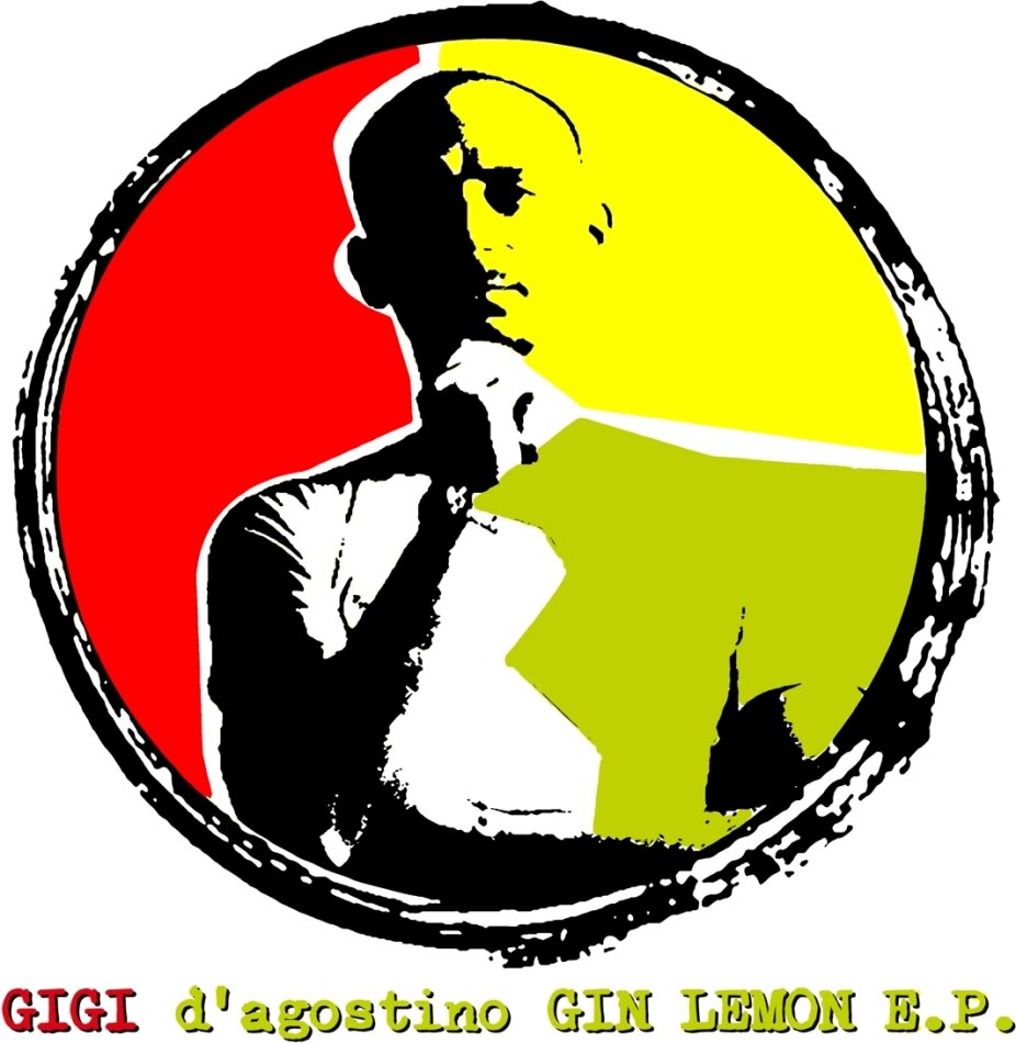 Gigi D'Agostino - Gin Lemon E.P. 2 CDs