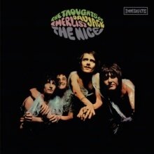 The Nice - Thoughts Of Emerlist Davjack Expanded Edition, 2024 Reissue