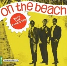 The Paragons - On The Beach 2024 Reissue, LP