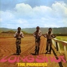 The Pioneers - Long Shot 2024 Reissue, LP