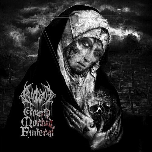 Bloodbath - Grand Morbid Funeral 10th Anniversary, 2024 Reissue, Peaceville, LP