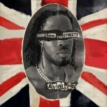 Avelino - God Save The Streets (LP)