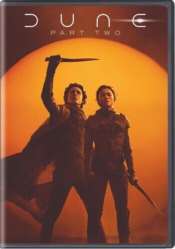Dune: Part Two (2024)