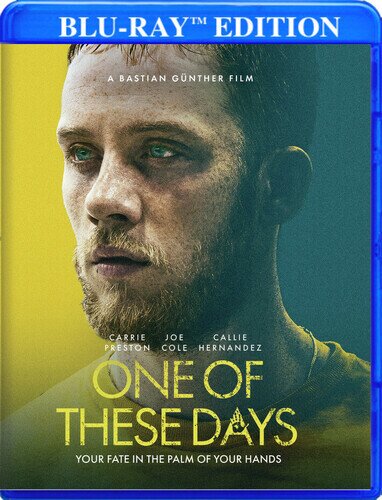 One of These Days (2020)