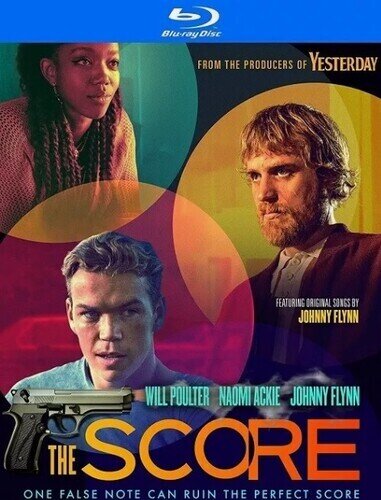 The Score (2021)