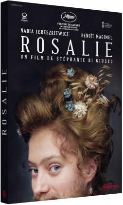 Rosalie (2023)