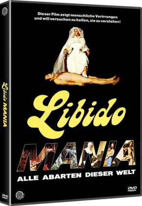 Libido Mania - Alle Abarten dieser Welt (1979)