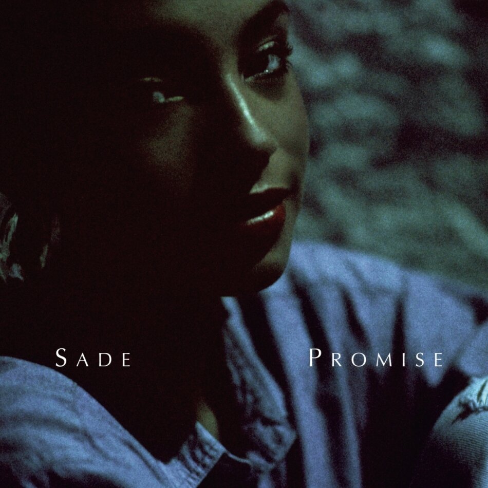 Sade - Promise 2024 Reissue, LP