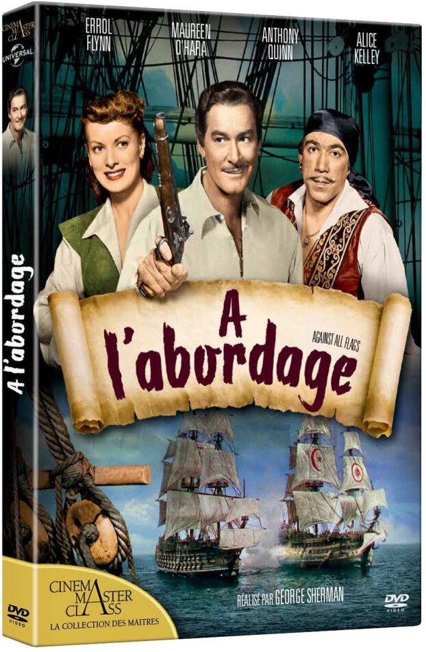 À l'abordage (1952) Cinema Master Class