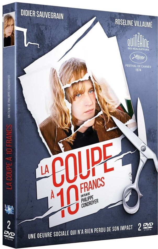 La coupe à 10 francs (1974)