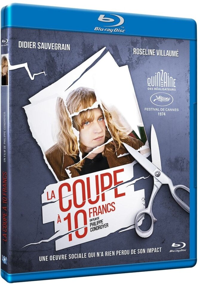 La coupe à 10 francs (1974)