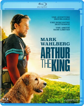Arthur the King (2024)