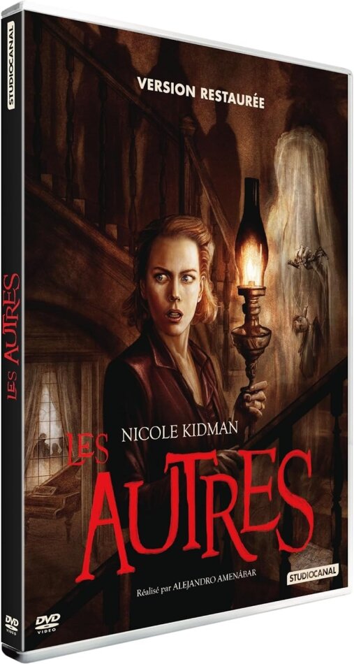 Les autres (2001)