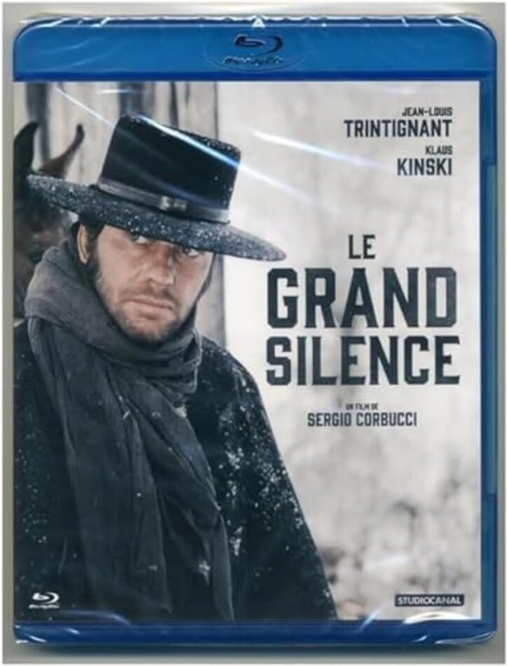 Le grand silence (1968)