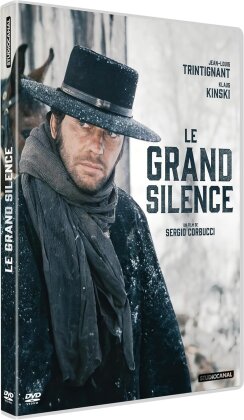 Le grand silence (1968)