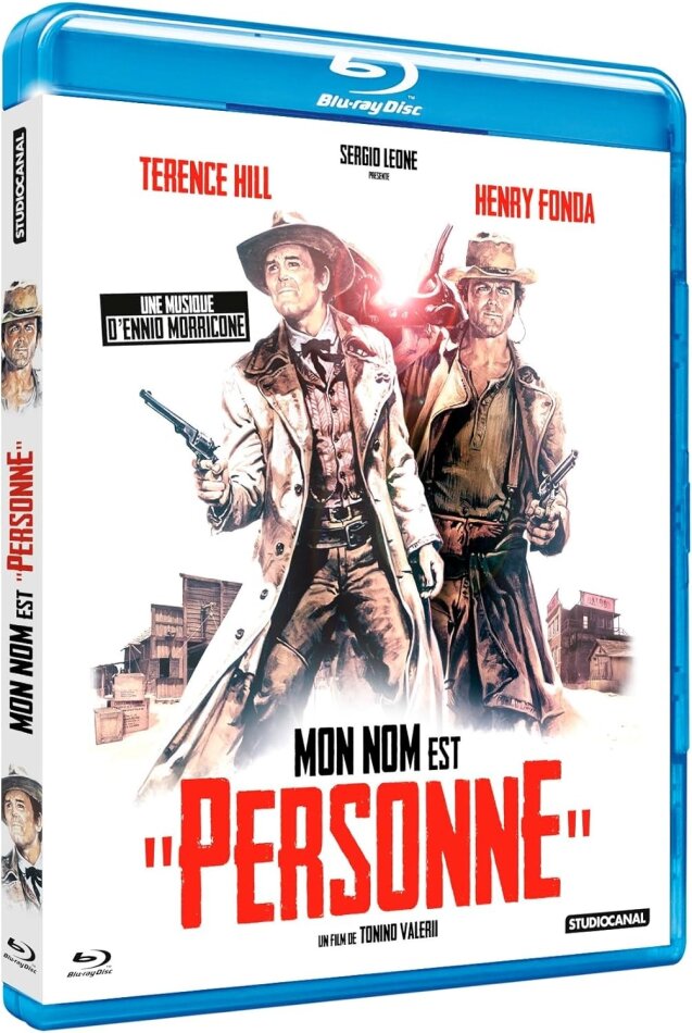 Mon nom est Personne (1973)