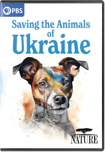 Saving the Animals of Ukraine (2024) Nature
