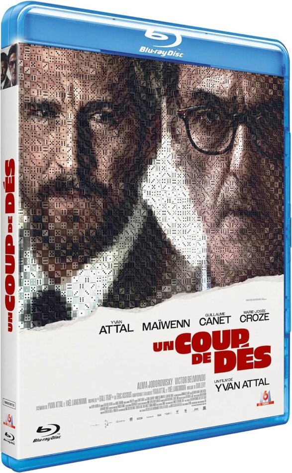 Un coup de dés (2024)