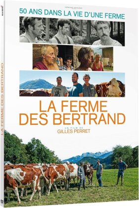La ferme des Bertrand (2023)