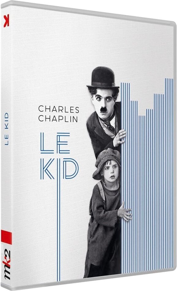 Le Kid (1921) Restored