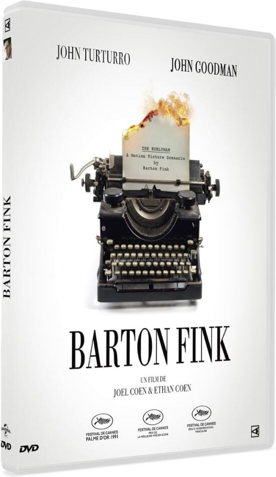 Barton Fink (1991)