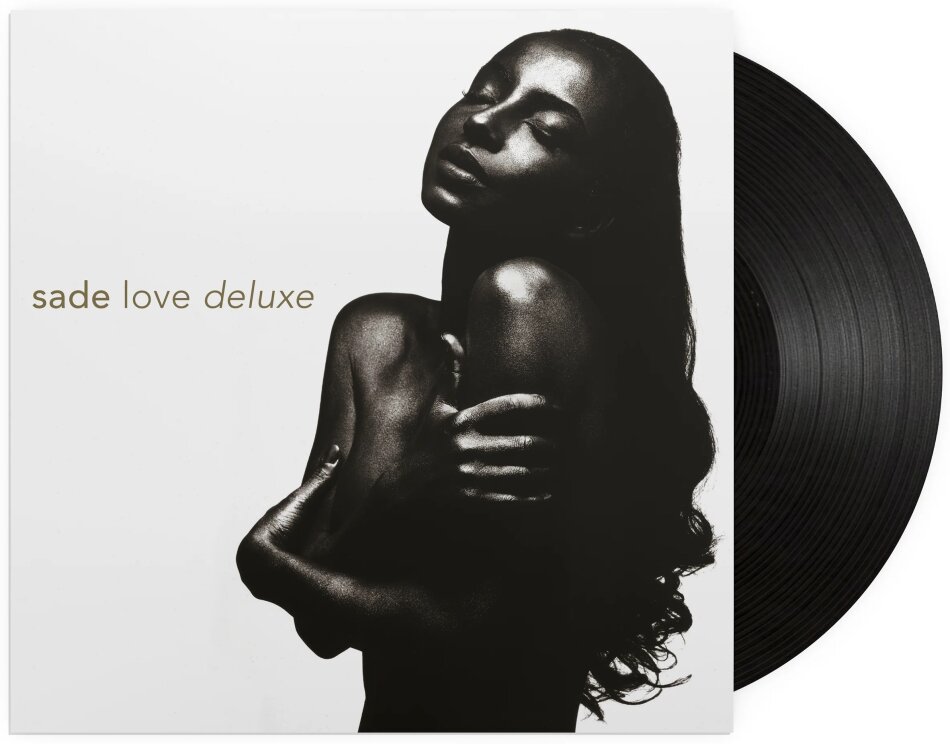 Sade - Love Deluxe 2024 Reissue, LP