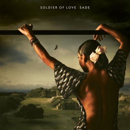 Sade - Soldier Of Love (2024 Reissue, Gatefold, LP)
