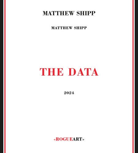 Matthew Shipp - Data