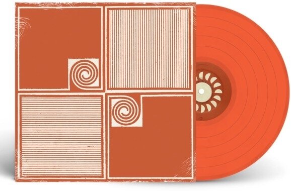Allah-Las - Worship The Sun 2024 Reissue, Édition 10ème Anniversaire, LP