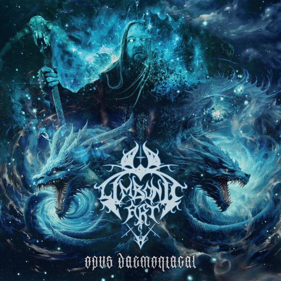 Limbonic Art - Opus Daemoniacal LP