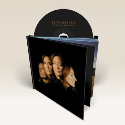 Beth Gibbons (Portishead) - Lives Outgrown (&Eacute;dition Deluxe)