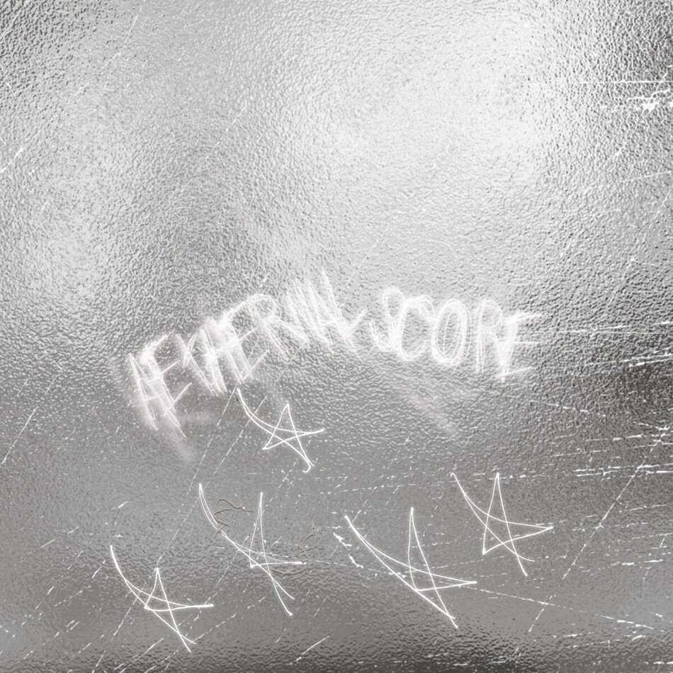 Aisha Devi & BBC Concert Orchestra - Aethernal Score (Live With The BBC) LP