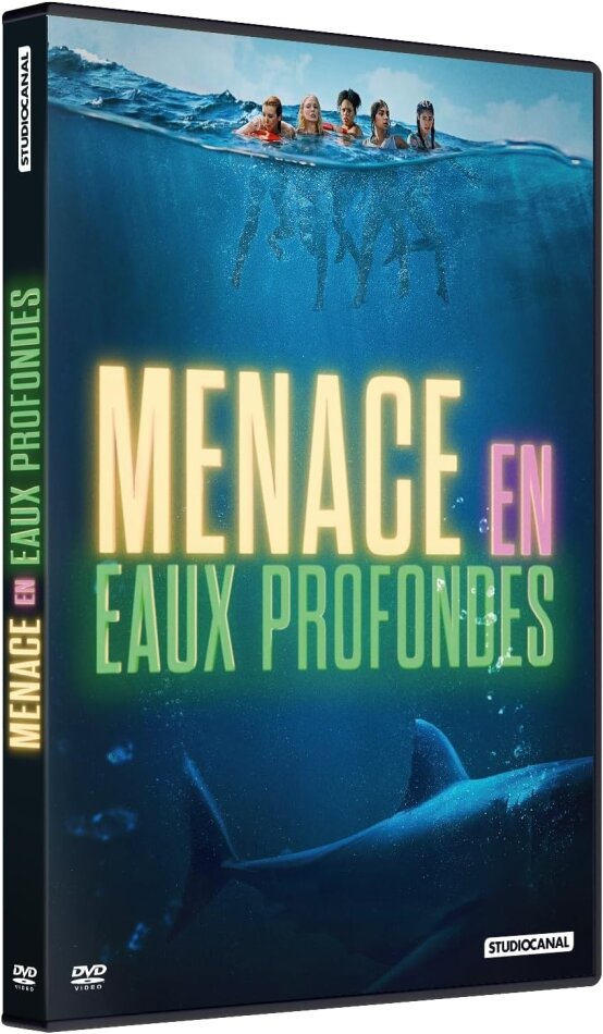Menace en eaux profondes (2024)