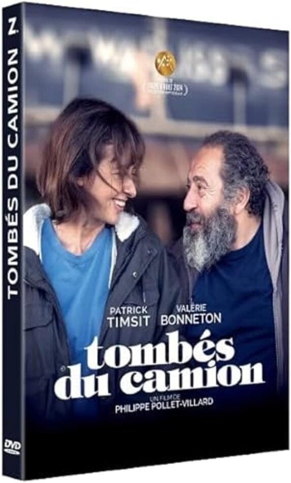 Tombés du camion (2024)