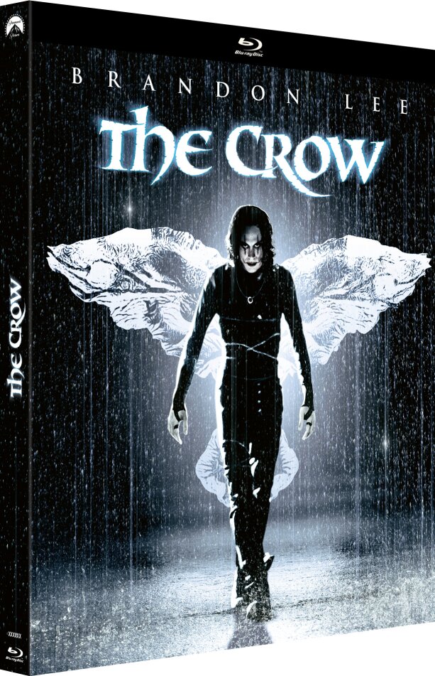The Crow (1994)