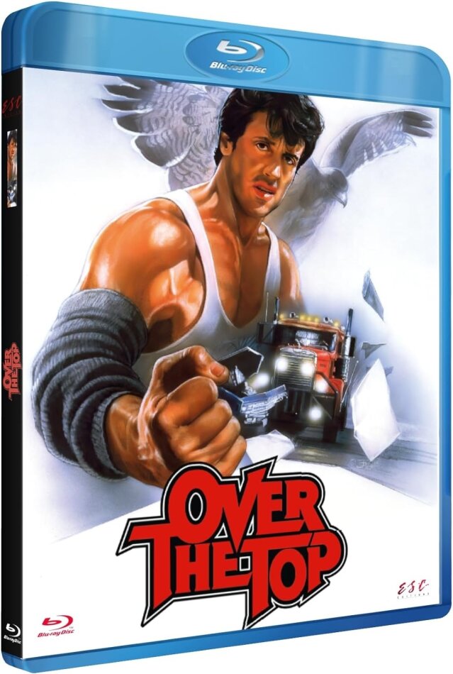 Over the Top (1987)