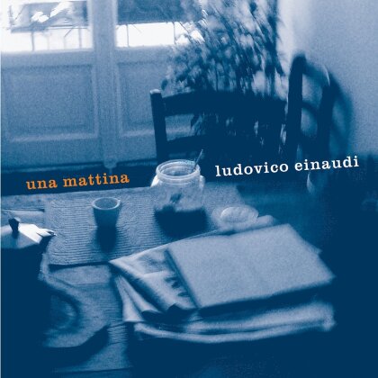 Ludovico Einaudi - Una Mattina (2024 Reissue, Decca)