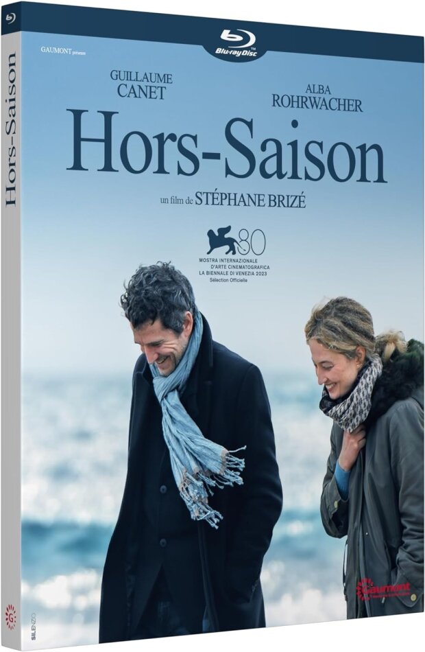 Hors-Saison (2023)