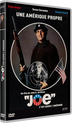 Joe, c'est aussi l'Amérique (1970)