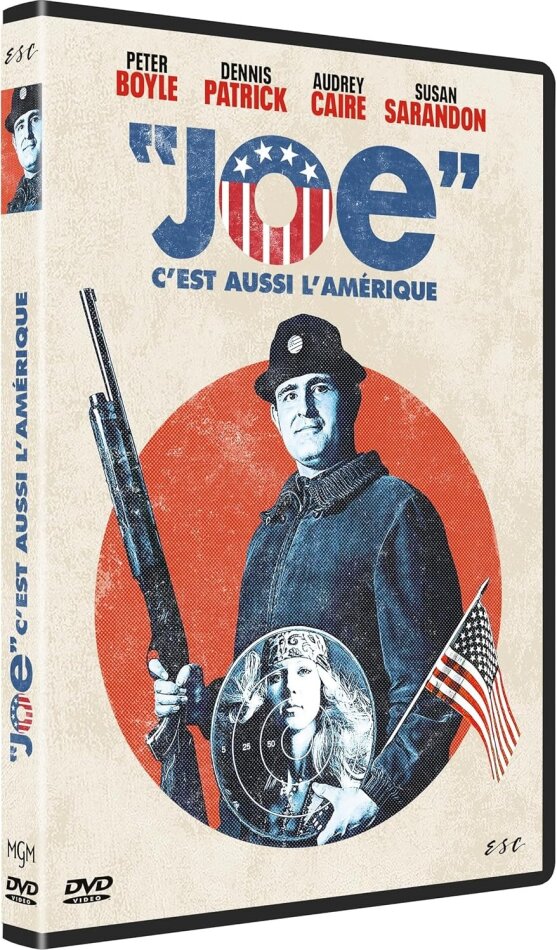 Joe, c'est aussi l'Amérique (1970)