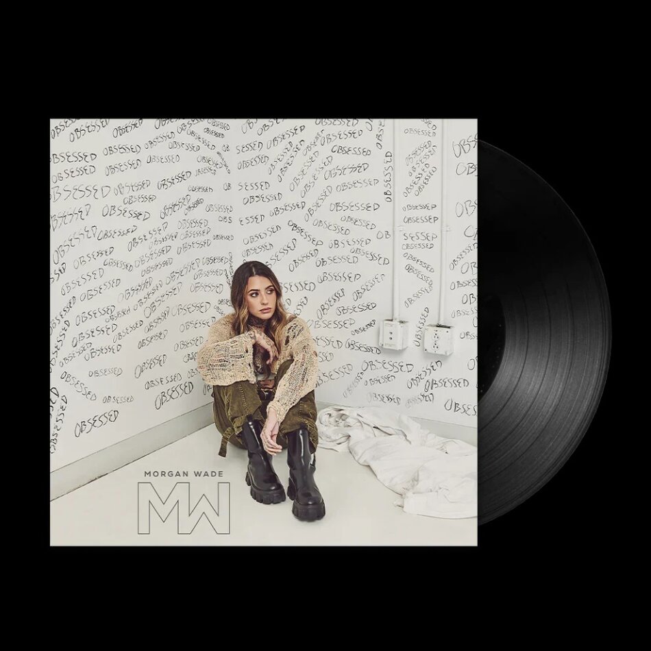 Morgan Wade - Obsessed 2 LP