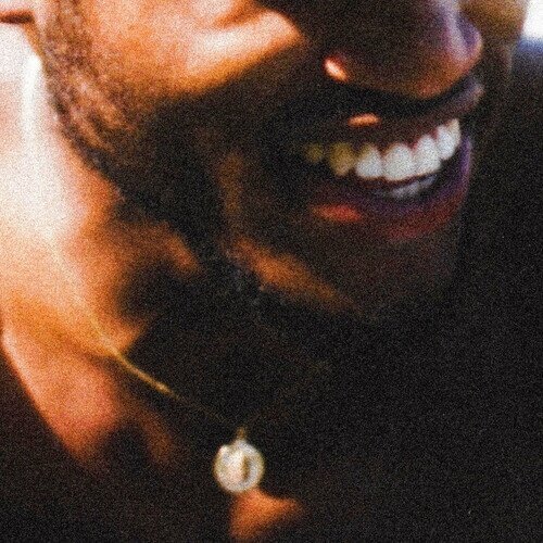 Maxo - Smile LP