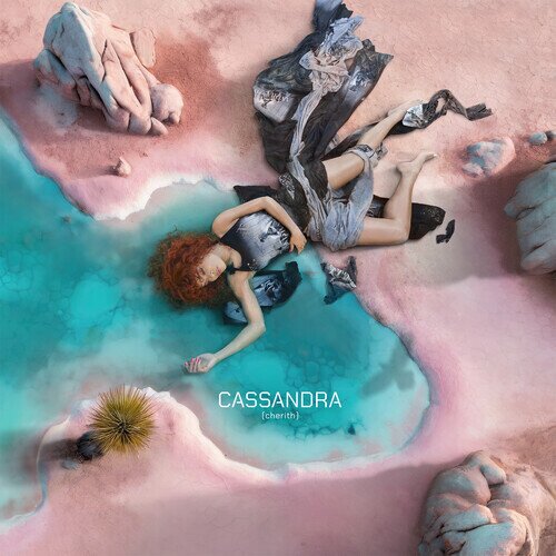 Andra Day - Cassandra (Cherith) Australian Edition