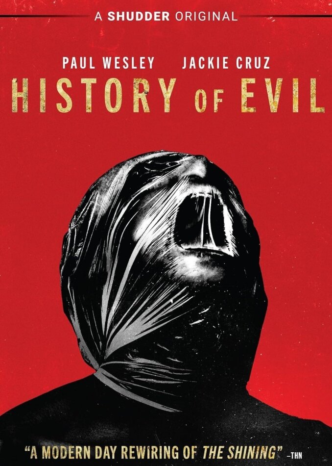 History of Evil (2024)