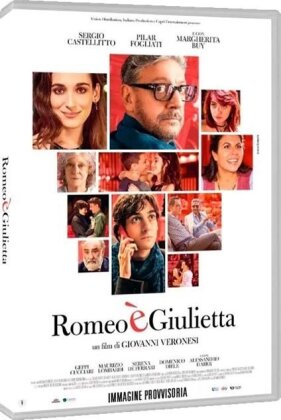 Romeo è Giulietta (2024)