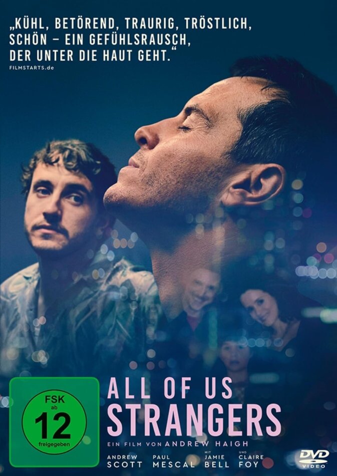 All of Us Strangers (2023)