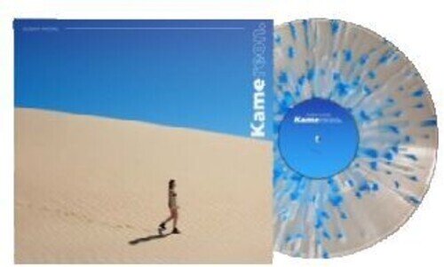 Susan Wong - Kamereon Colored, LP