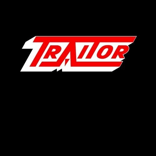 Traitor - Shot Down LP